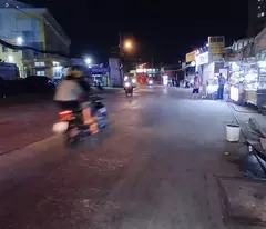 Bán nhà HXH Nguyễn Quý Yêm, An Lạc Bình Tân, 47m2, 3 tầng, 3PN