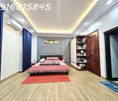 NHÀ YÊN HOÀ MỚI ĐẸP-LÔ GÓC-NGÕ THÔNG-GARA Ô TÔ-3 BƯỚC RA MẶT PHỐ 40M2-6T-MT6M CHỈ 12,5 TỶ

NHÀ