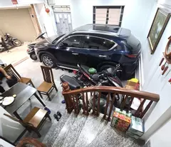 NHÀ YÊN HOÀ MỚI ĐẸP-LÔ GÓC-NGÕ THÔNG-GARA Ô TÔ-3 BƯỚC RA MẶT PHỐ 40M2-6T-MT6M CHỈ 12,5 TỶ

NHÀ