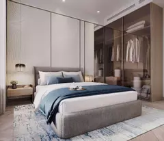 Căn 1 PN+ Masterise Lumiere SpringBay - Hàng hiếm - Vị trí đẹp - Đầu tư - Chỉ từ 3,3 tỷ. LH: