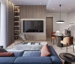 Căn 1 PN+ Masterise Lumiere SpringBay - Hàng hiếm - Vị trí đẹp - Đầu tư - Chỉ từ 3,3 tỷ. LH: