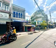 Bán nhà 196 Phú Thọ Hòa, Vị trí VIP chợ Vải, Dòng tiền cho thuê KHỦNG, Giá chỉ 8,4 tỷ