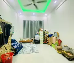 Bán gấp nhà Phú Nhuận-HXH 4m-3.5x7-4 Tầng-SHR-Hoàn công-4 Tỷ 28