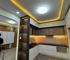 Bán nhà Nguyễn Thượng Hiền Phú Nhuận - 6x8.5 - 2 Tầng - SHR - 6 Tỷ 48