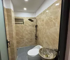 Bán nhà Nguyễn Thượng Hiền Phú Nhuận - 6x8.5 - 2 Tầng - SHR - 6 Tỷ 48