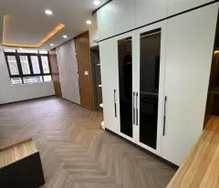 Bán nhà Nguyễn Thượng Hiền Phú Nhuận - 6x8.5 - 2 Tầng - SHR - 6 Tỷ 48