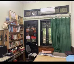Bán nhà 44/45m2 -4 tầng Hoàng Quóc Việt Cầu Giấy