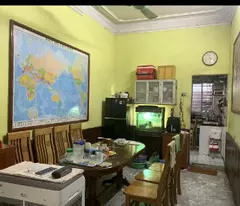 Bán nhà 44/45m2 -4 tầng Hoàng Quóc Việt Cầu Giấy