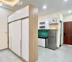 TÂN BÌNH - 2 MẶT TIỀN - 90M - 5 TẦNG - NGAY CV HOÀNG VĂN THỤ - BÊN SÂN BAY - PHÙ HỢP VPCT - CHDV