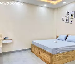 TÂN BÌNH - 2 MẶT TIỀN - 90M - 5 TẦNG - NGAY CV HOÀNG VĂN THỤ - BÊN SÂN BAY - PHÙ HỢP VPCT - CHDV