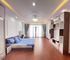+1 Bán nhà Nguyễn Tuyển , 98m2 , 3 tầng, 4 PN, HXH, Hoàn công