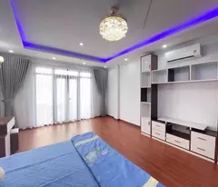 +1 Bán nhà Nguyễn Tuyển , 98m2 , 3 tầng, 4 PN, HXH, Hoàn công
