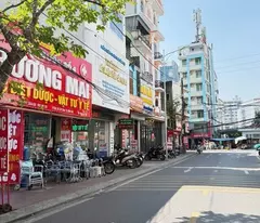 Sở Hữu Nhà Mặt Đường Lê Đại Hành, Vị Trí Đẹp, Mát Mẻ Quanh Năm – Giá 6.7 Tỷ