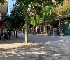 Sở Hữu Nhà Mặt Đường Lê Đại Hành, Vị Trí Đẹp, Mát Mẻ Quanh Năm – Giá 6.7 Tỷ