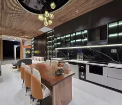 +1 Bán nhà PHAN XÍCH LONG - PHAN TÂY HỒ, P.7, PN ,~40M2 - 5 TẦNG 3PN - HẺM 4M SÁT MT - FULL NỘI