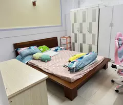 NHÀ HẺM XE HƠI THÔNG - LÊ VĂN QUỚI - BÌNH TÂN - 4 TẦNG - 4.X TỶ