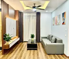 Bán nhà tập thể Phố Tôn Đức Thắng, Đống Đa, Hà Nội