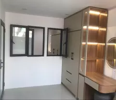 Bán nhà tập thể Phố Tôn Đức Thắng, Đống Đa, Hà Nội