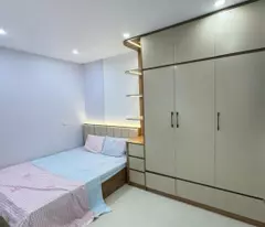 Bán nhà tập thể Phố Tôn Đức Thắng, Đống Đa, Hà Nội
