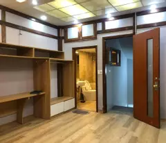 NHÀ ĐẸP PHỐ BẠCH MAI - HAI BÀ TRƯNG. TRUNG TÂM - TIỆN ÍCH.
DIỆN TÍCH 40 MÉT GIÁ  5,85 TỶ