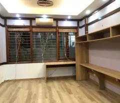 NHÀ ĐẸP PHỐ BẠCH MAI - HAI BÀ TRƯNG. TRUNG TÂM - TIỆN ÍCH.
DIỆN TÍCH 40 MÉT GIÁ  5,85 TỶ