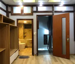 NHÀ ĐẸP PHỐ BẠCH MAI - HAI BÀ TRƯNG. TRUNG TÂM - TIỆN ÍCH.
DIỆN TÍCH 40 MÉT GIÁ  5,85 TỶ