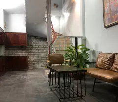 NHÀ ĐẸP PHỐ BẠCH MAI - HAI BÀ TRƯNG. TRUNG TÂM - TIỆN ÍCH.
DIỆN TÍCH 40 MÉT GIÁ  5,85 TỶ