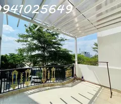Bán căn nhà 3 lầu DT 50m2 mặt tiền kinh doanh, đường Lã Xuân Oai, phường Long Trường, Thủ Đức,