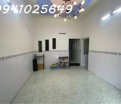 Bán căn nhà ngang 7m hẻm xe ô tô Dt 87m2, đường Đặng Văn Bi, phường Bình Thọ, Thủ Đức, 7tỷ.