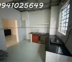Bán căn nhà ngang 7m hẻm xe ô tô Dt 87m2, đường Đặng Văn Bi, phường Bình Thọ, Thủ Đức, 7tỷ.