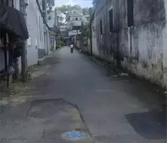 Bán căn nhà ngang 7m hẻm xe ô tô Dt 87m2, đường Đặng Văn Bi, phường Bình Thọ, Thủ Đức, 7tỷ.
