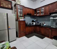 BÁN NHÀ 4 TẦNG, 48M2, PHÚ THUận, Q.7, GIÁ 7,2 TỶ, SỔ HỒNG