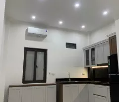 BÁN NHÀ LA KHÊ - HÀ ĐÔNG DIỆN TÍCH 38m . GIÁ  7XX TỶ
4 NGỦ -NHÀ DÂN XÂY ,FULL NỘI THẤT,Ô TÔ ĐÕ.