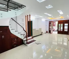 ⚛️ PHÂN LÔ VIP - MẶT TIỀN BỀ THẾ - KINH DOANH - GARA 2 Ô TÔ - Ô TÔ TRÁNH - PHẠM NHẬT DUẬT- CẦU GIẤY