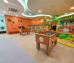 Căn hộ AKARI CITY cho thuê: View đẹp, giá hấp dẫn – Tận hưởng không gian Sống Xanh!