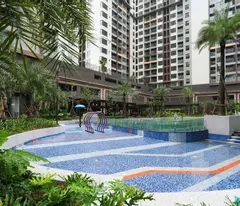 Căn hộ AKARI CITY cho thuê: View đẹp, giá hấp dẫn – Tận hưởng không gian Sống Xanh!