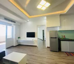 Bán căn hộ góc ôm trọn tầm view biển bao la, căn hộ 4 phongg ngủ 165m2