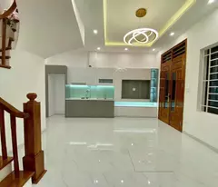 BÁN NHÀ– NHÀ MỚI ĐẸP LONG LANH - VỊ TRÍ TUYỆT VỜI -Ở NGAY - KHU VỰC ĐANG PHÁT TRIỂN - 31m2, 4,2 tỷ