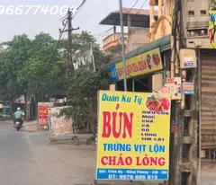 Bán đất thổ cư 100m2 mặt tiền 201, Hồng Phong, Chương Mỹ, Hà Nội - 4.7 tỷ