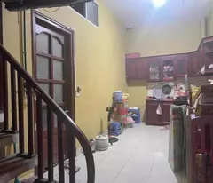 9 tỷ x nhà BA ĐÌNH 65m2 x MẶT TIỀN 5.5m. Cách phố vài bước chân, Ngõ to và thông thoáng.