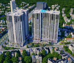 Cần bán shop khối đế sát mặt đường vành đai 2.5, vị trí đắc địa, gần MB Giải Phóng đi vào