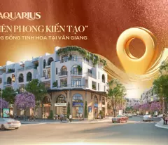Cần bán Shophouse liền kề 136m2 giá 15 tỷ, đối diện là Uỷ ban nhân dân Văn Giang