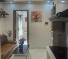 Bán căn hộ chung cư mini tầng 3, Ngõ 164 Phố Đội Cấn, Ba Đình, Hà Nội, diên tích 38m2. Giá: 1520