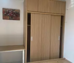 Bán căn hộ chung cư mini tầng 3, Ngõ 164 Phố Đội Cấn, Ba Đình, Hà Nội, diên tích 38m2. Giá: 1520