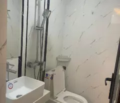 Bán căn hộ chung cư mini tầng 3, Ngõ 164 Phố Đội Cấn, Ba Đình, Hà Nội, diên tích 38m2. Giá: 1520
