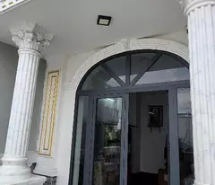 MẶT TIỀN KINH DOANH MIẾU GÒ XOÀI - 80M2 - 2 TẦNG MÁI BTCT - GIÁ 7.9  TỶ