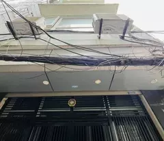 Bán nhà Đống Đa giá 7tỷ, diện tích 30m2, 5 tầng, mặt tiền 4m