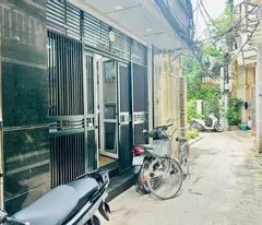 Bán nhà Đống Đa giá 7tỷ, diện tích 30m2, 5 tầng, mặt tiền 4m