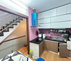 Bán nhà Khâm Thiên 6.05 tỷ, diện tích 36,6m2, 3 tầng, mặt tiền 3,92m