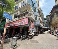 Bán nhà Khâm Thiên 6.05 tỷ, diện tích 36,6m2, 3 tầng, mặt tiền 3,92m